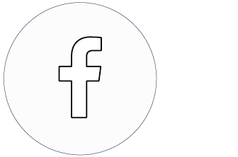 facebook link button